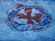 Foto: Wasserrettungsdienst