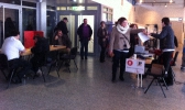 Foto: Blutspende beim OV Alsdorf