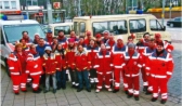 Foto: Aktuelle Berichte aus dem OV Alsdorf